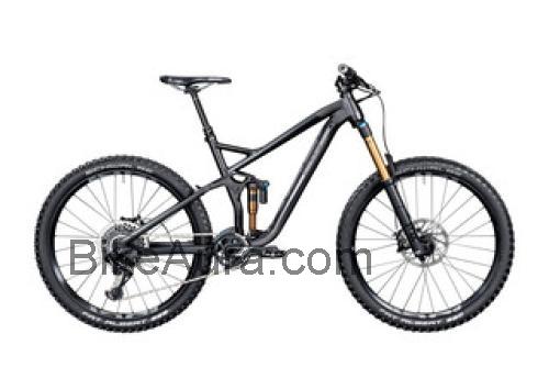 Radon Swoop 170 8.0 ficha tecnica